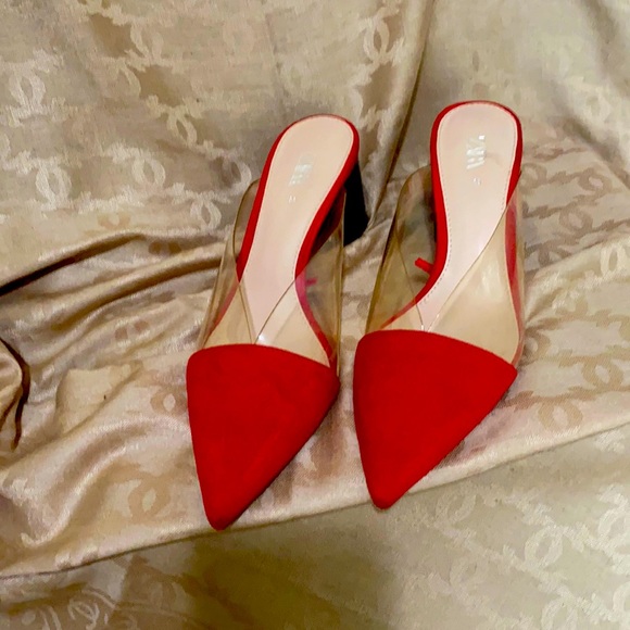 Zara Shoes - Sexy shoes